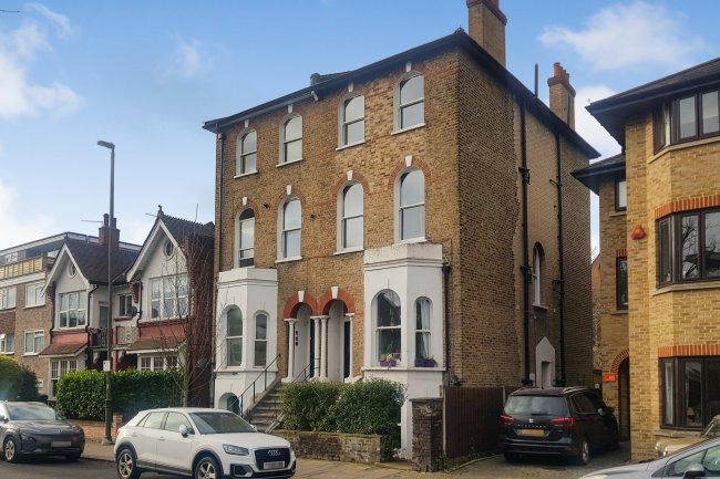 109 Hartfield Road, Wimbledon, London SW19 3TJ
 1