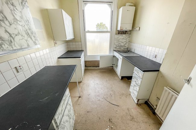 109 Hartfield Road, Wimbledon, London SW19 3TJ
 1