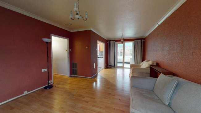 8 Courtlands Avenue, Lee, London, SE12 8HZ 1