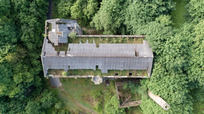 Former Mill, Lee Bank, off Lee Bridge, Halifax, West Yorkshire HX3 6TF 3