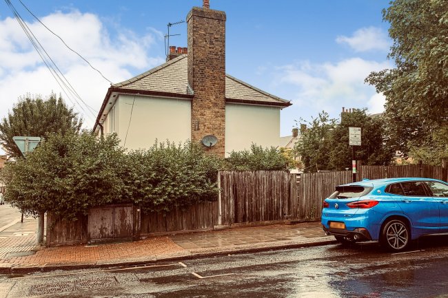 Land adjoining 99 Derinton Road, Tooting, London, SW17 8JA 10