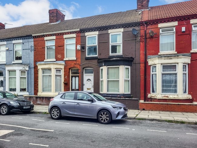 19 Bodmin Road, Walton, Liverpool, Merseyside, L4 5SN 5