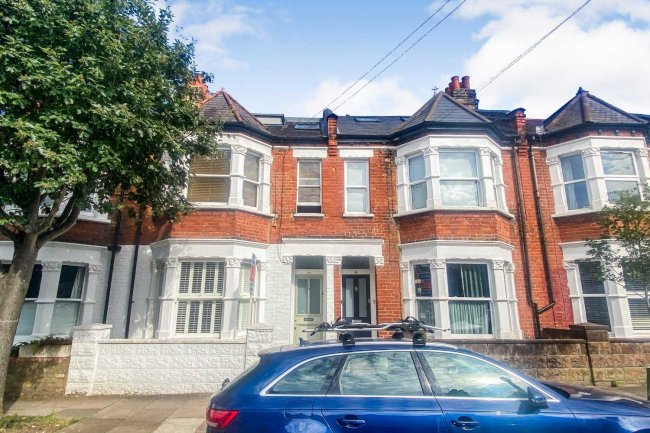 16 Bendemeer Road, Putney, London, SW15 1JU 2