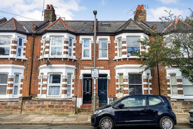 60 Bendemeer Road, Putney, London, SW15 1JU 4