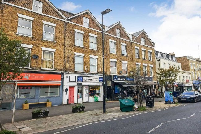 233 Gipsy Road, West Norwood, London SE27 9QY 1