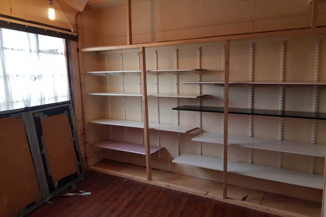 20A The Broadway, Plough Lane, Beddington, Surrey CR0 4QR 7