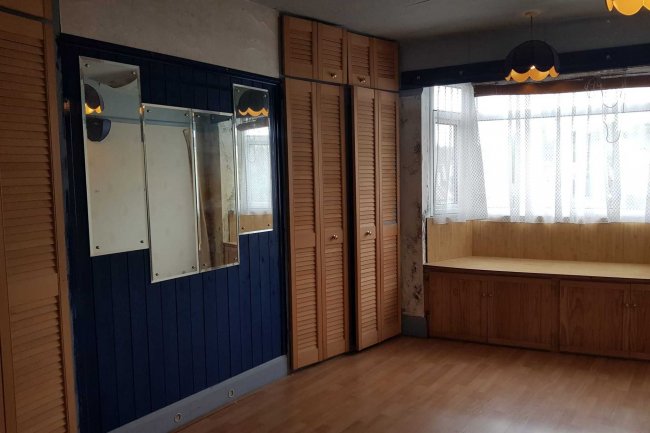 20A The Broadway, Plough Lane, Beddington, Surrey CR0 4QR 7