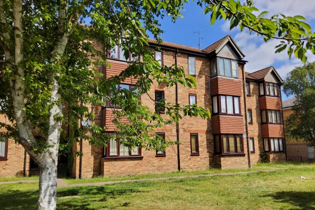 Trevose House, Franklin Avenue, Slough,  Berkshire SL2 1DQ 8