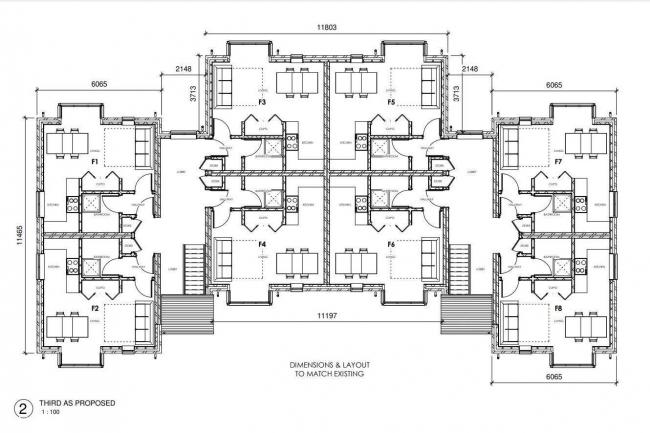 Trevose House, Franklin Avenue, Slough,  Berkshire SL2 1DQ 8