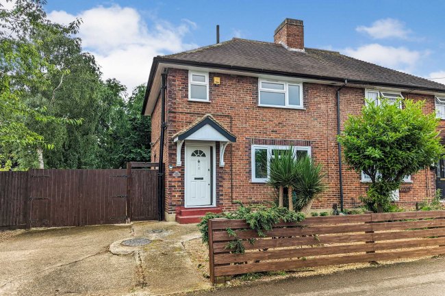 36 Muschamp Road, Carshalton, Surrey SM5 2SE
 5