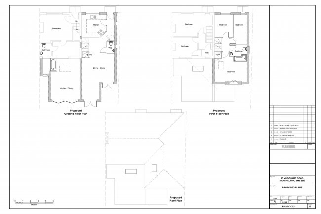 36 Muschamp Road, Carshalton, Surrey SM5 2SE
 5