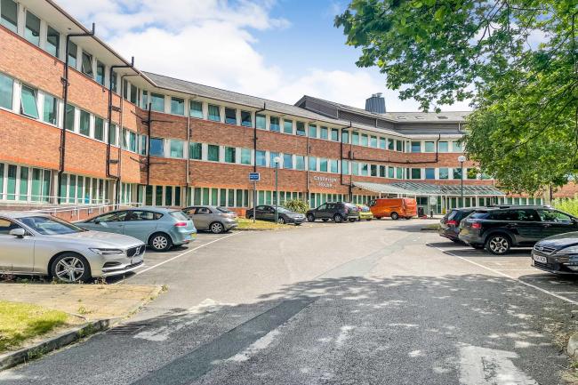 247 Castleview House, East Lane, Runcorn, Cheshire WA7 2DW
 8