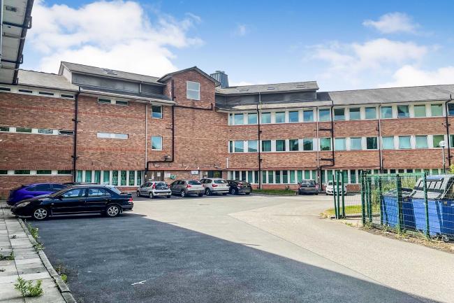 247 Castleview House, East Lane, Runcorn, Cheshire WA7 2DW
 8