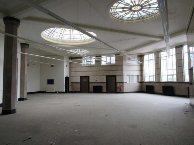 The Permanent Building, Regent Street, Barnsley, South Yorkshire S70 2DD 5