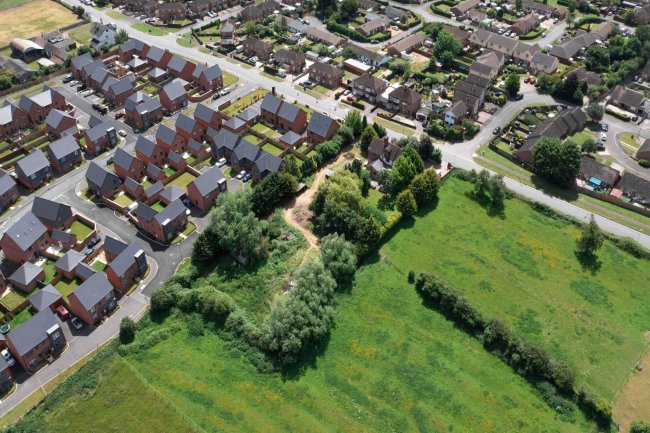 2 Elm Villas and adjoining Land, Innsworth Lane, Gloucester, Gloucestershire, GL3 1DY 5