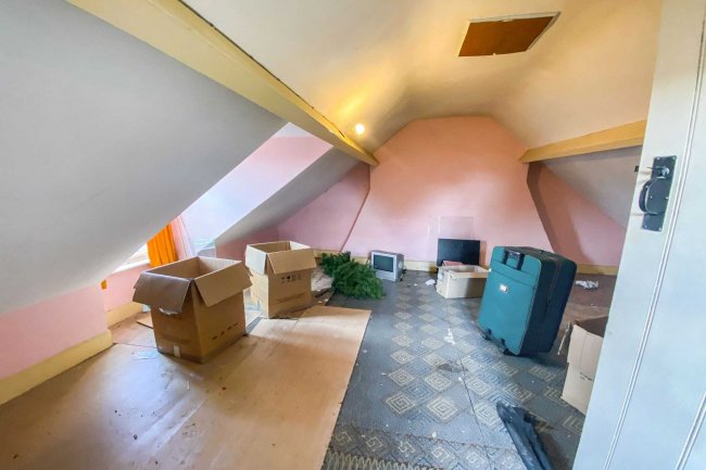 2 Elm Villas and adjoining Land, Innsworth Lane, Gloucester, Gloucestershire, GL3 1DY 5