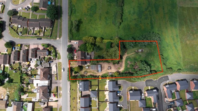 2 Elm Villas and adjoining Land, Innsworth Lane, Gloucester, Gloucestershire, GL3 1DY 5