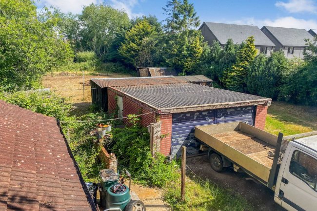 2 Elm Villas and adjoining Land, Innsworth Lane, Gloucester, Gloucestershire, GL3 1DY 5