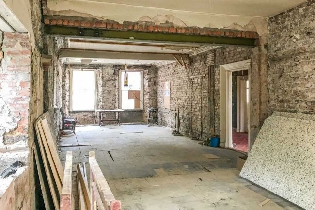 Lonsdale House Hotel, 11 Daltongate, Ulverston, Cumbria LA12 7BD 4