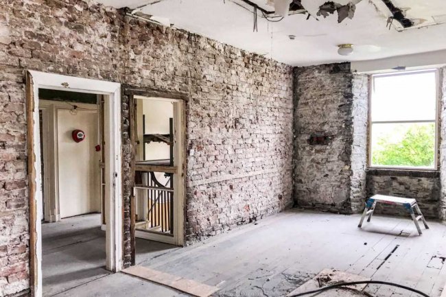Lonsdale House Hotel, 11 Daltongate, Ulverston, Cumbria LA12 7BD 4