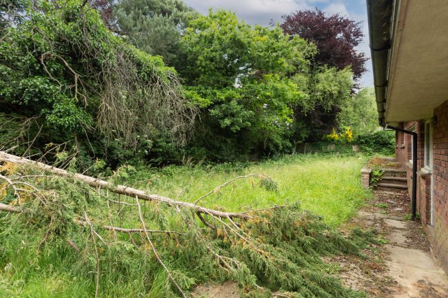 Willow End, 3 Badgers Walk, Purley, Surrey CR8 3PX 6