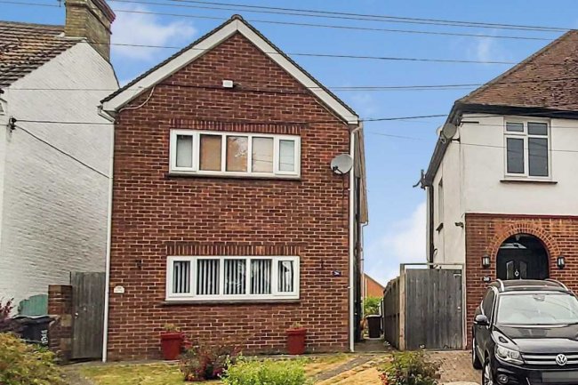 218A and 218B Birling Road, Snodland Kent ME6 5ET 6