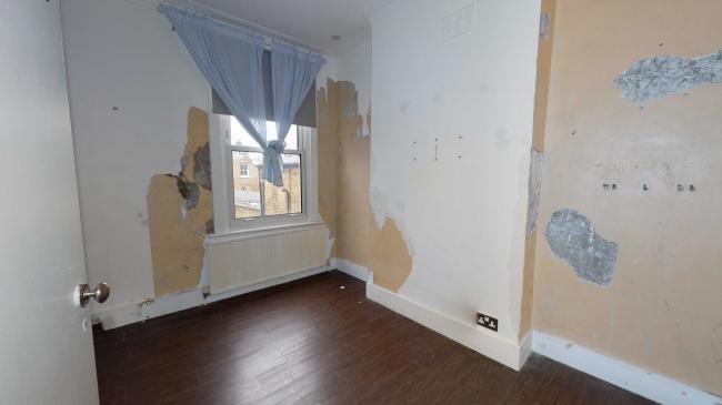 132 and 134 Boundaries Road, Balham, London SW12 8HG 6