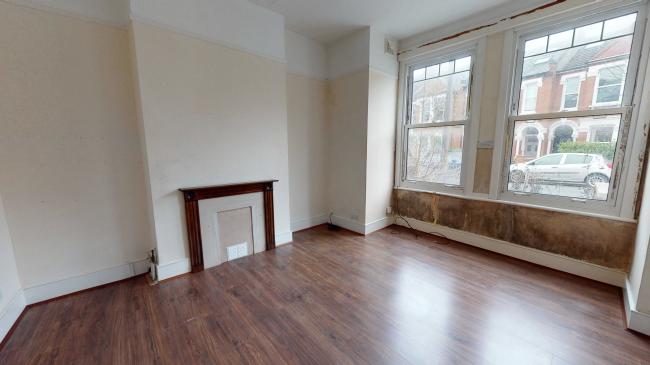 132 and 134 Boundaries Road, Balham, London SW12 8HG 6