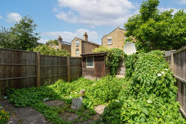 132 and 134 Boundaries Road, Balham, London SW12 8HG 6