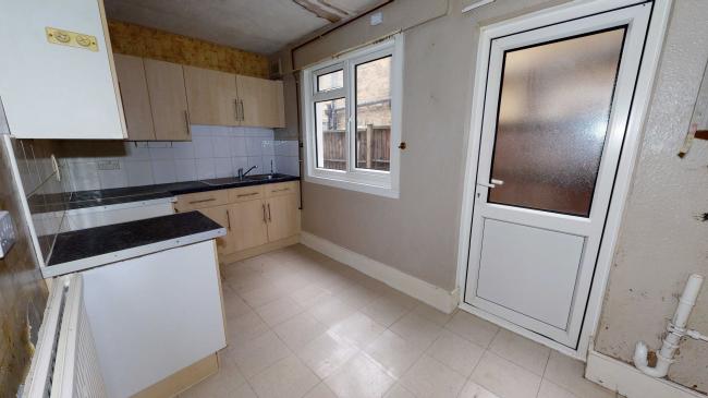 132 and 134 Boundaries Road, Balham, London SW12 8HG 6