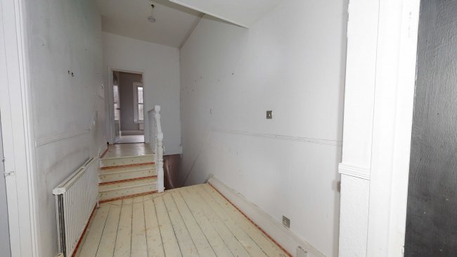 132 and 134 Boundaries Road, Balham, London SW12 8HG 6