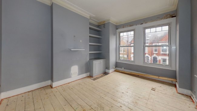 132 and 134 Boundaries Road, Balham, London SW12 8HG 6