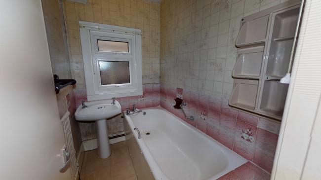 132 and 134 Boundaries Road, Balham, London SW12 8HG 6