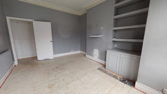 132 and 134 Boundaries Road, Balham, London SW12 8HG 6