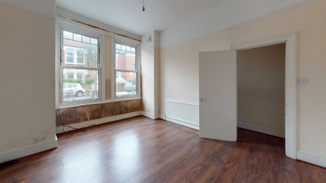 132 and 134 Boundaries Road, Balham, London SW12 8HG 6