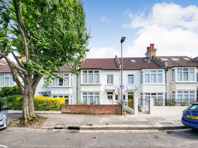 41 Pleydell Avenue, Crystal Palace, London SE19 2LN 5