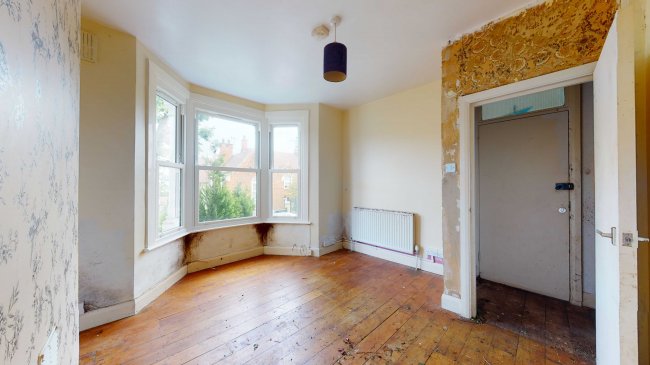 Flat A, 110 Nithdale Road,  Plumstead, London, SE18 3PD
 9