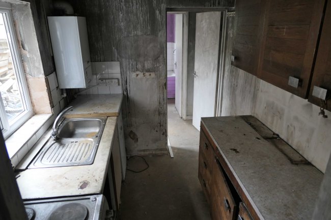 69 Cardiff Road, Watford, Hertfordshire, WD18 0DS 7