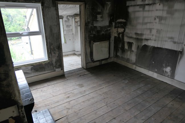 69 Cardiff Road, Watford, Hertfordshire, WD18 0DS 7