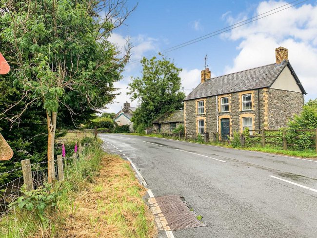 Penpompren, Ystrad Meurig, Aberystwyth SY25 6AD 3