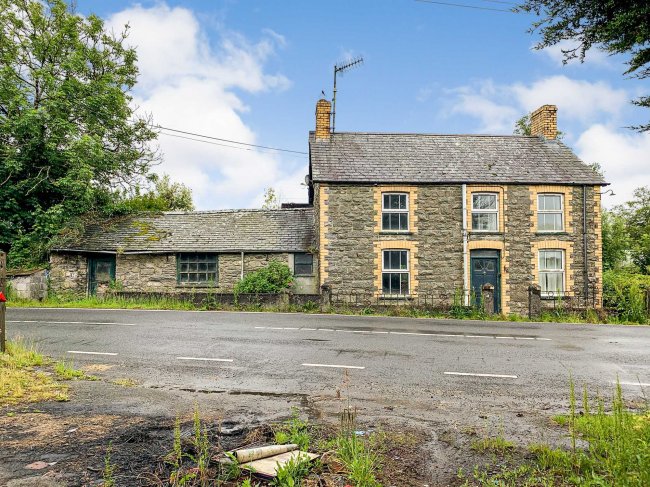 Penpompren, Ystrad Meurig, Aberystwyth SY25 6AD 3