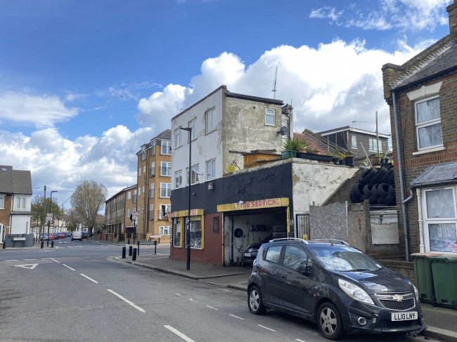 2 Greengate Street, Plaistow, London E13 0AS 8