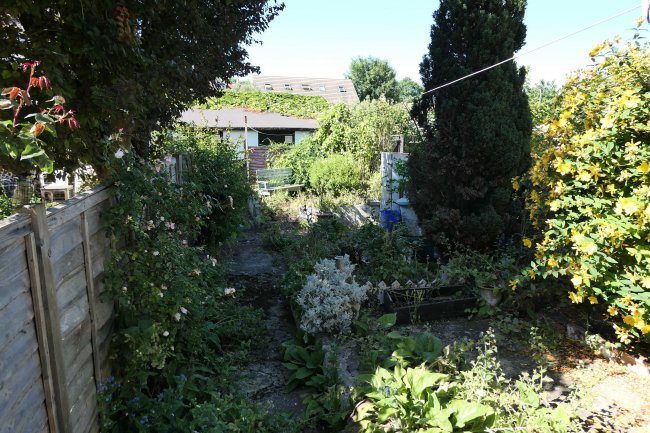 13 Morland Road, Sutton, Surrey SM1 4RP 8