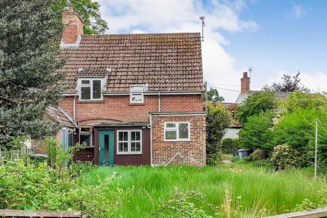 3 Park Road, Wroxham, Norwich, Norfolk NR12 8SB 6