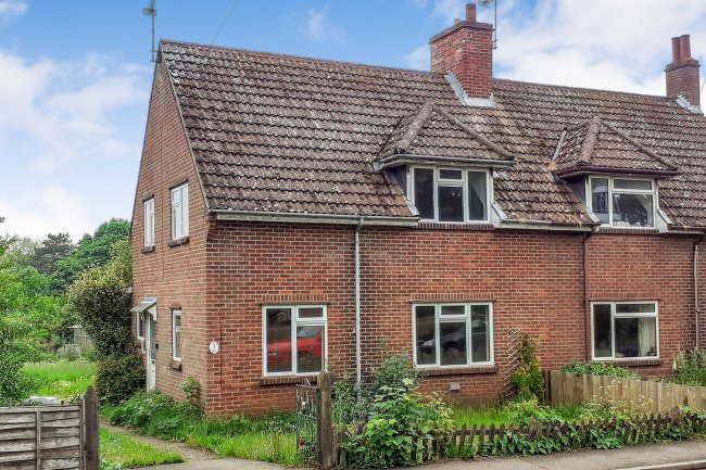 3 Park Road, Wroxham, Norwich, Norfolk NR12 8SB 6