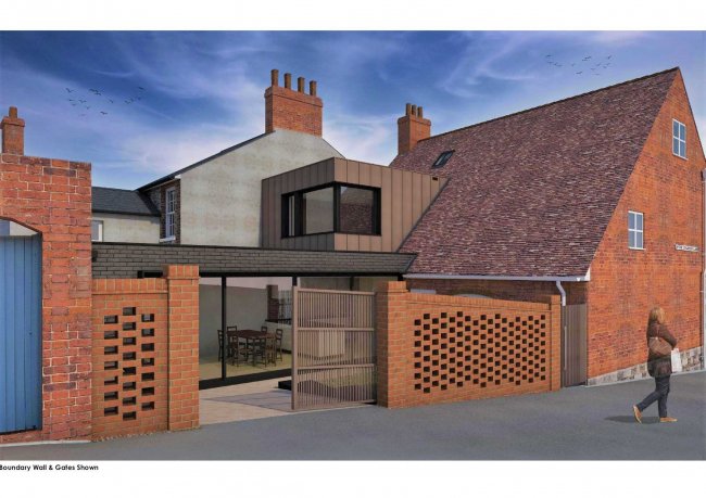 34 Hyde Street, Winchester, Hampshire, SO23 7DX
 7