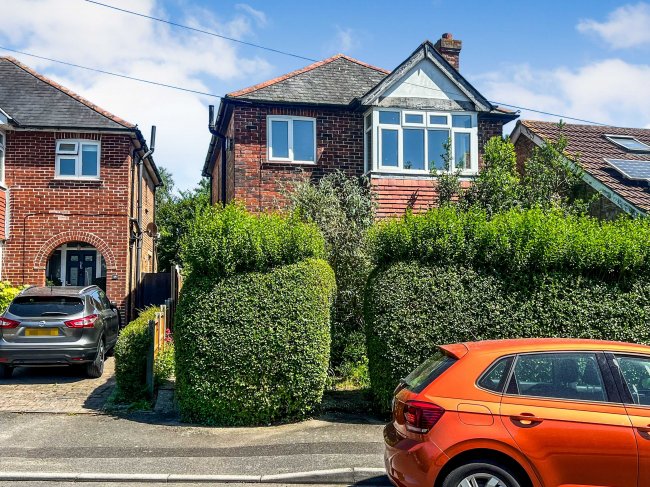 20 St. James Road, Emsworth, Hampshire, PO10 7DN 8