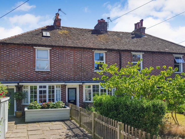 91 Fishbourne Road, Chichester, West Sussex PO19 3JJ 9