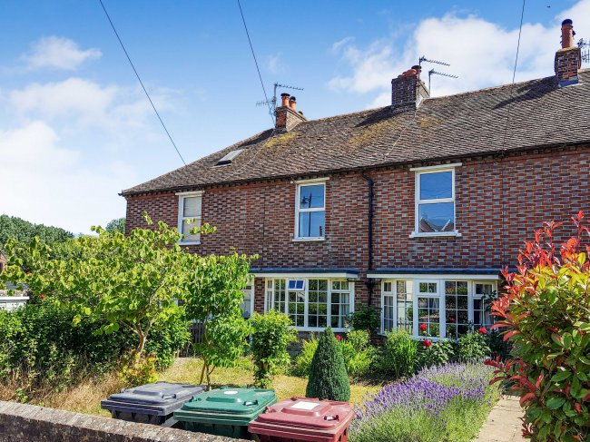 91 Fishbourne Road, Chichester, West Sussex PO19 3JJ 9