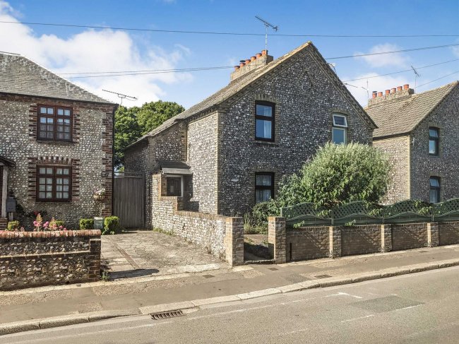 48 Oving Road, Chichester, West Sussex PO19 7EN 10